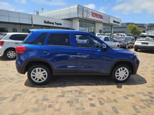 Toyota Urban Cruiser 1.5 Xi - Image 3