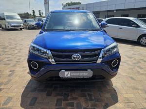 Toyota Urban Cruiser 1.5 Xi - Image 4