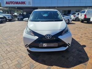 Toyota Aygo 1.0 - Image 4