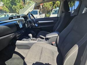 Toyota Hilux 2.8GD-6 Xtra cab Raider auto - Image 7