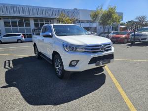 Toyota Hilux 2.8GD-6 Xtra cab Raider auto - Image 1