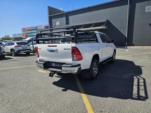 Toyota Hilux 2.8GD-6 Xtra cab Raider auto - Image 2