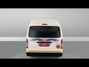 Toyota Hiace 2.5D-4D Ses-fikile 16-seater - Image 5