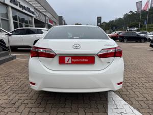 Toyota Corolla Quest 1.8 Plus auto - Image 5