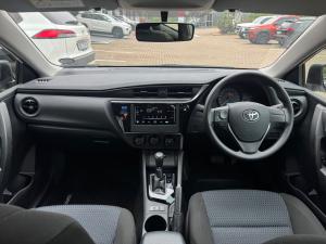 Toyota Corolla Quest 1.8 Plus auto - Image 6