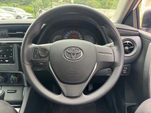 Toyota Corolla Quest 1.8 Plus auto - Image 8