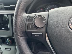 Toyota Corolla Quest 1.8 Plus auto - Image 9