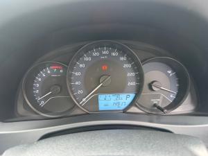 Toyota Corolla Quest 1.8 Plus auto - Image 10