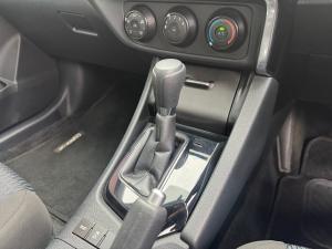 Toyota Corolla Quest 1.8 Plus auto - Image 11