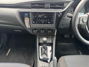 Toyota Corolla Quest 1.8 Plus auto - Image 12