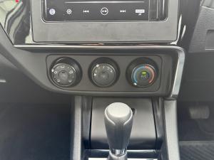 Toyota Corolla Quest 1.8 Plus auto - Image 13