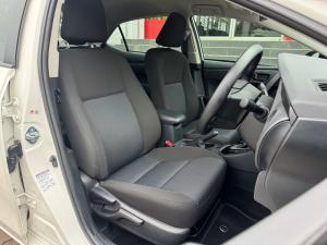 Toyota Corolla Quest 1.8 Plus auto - Image 14