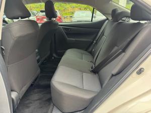 Toyota Corolla Quest 1.8 Plus auto - Image 15