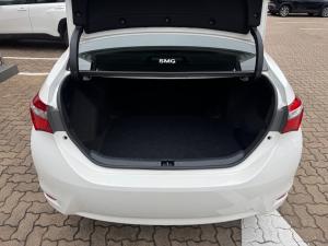 Toyota Corolla Quest 1.8 Plus auto - Image 16