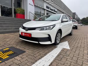 Toyota Corolla Quest 1.8 Plus auto - Image 18