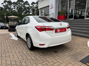 Toyota Corolla Quest 1.8 Plus auto - Image 19