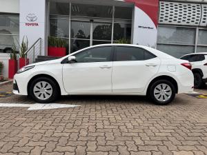 Toyota Corolla Quest 1.8 Plus auto - Image 20