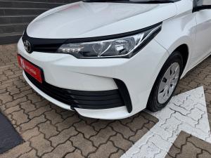 Toyota Corolla Quest 1.8 Plus auto - Image 21