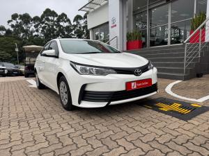 Toyota Corolla Quest 1.8 Plus auto - Image 1