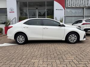 Toyota Corolla Quest 1.8 Plus auto - Image 3