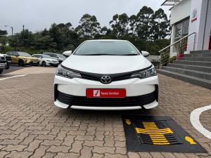 Toyota Corolla Quest 1.8 Plus auto - Image 4