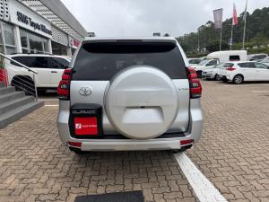 Toyota Land Cruiser Prado 2.8GD VX-L - Image 5