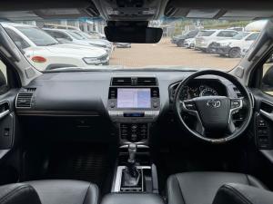 Toyota Land Cruiser Prado 2.8GD VX-L - Image 6