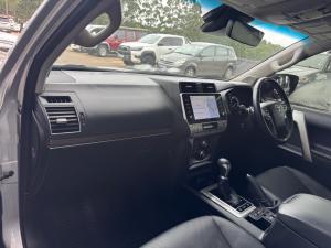 Toyota Land Cruiser Prado 2.8GD VX-L - Image 7