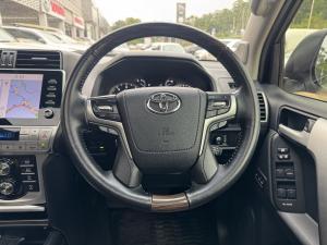Toyota Land Cruiser Prado 2.8GD VX-L - Image 8