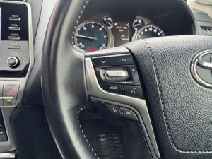 Toyota Land Cruiser Prado 2.8GD VX-L - Image 9