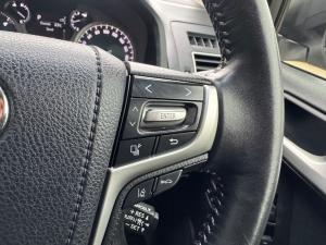 Toyota Land Cruiser Prado 2.8GD VX-L - Image 10