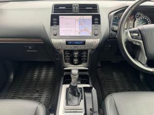 Toyota Land Cruiser Prado 2.8GD VX-L - Image 13