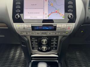 Toyota Land Cruiser Prado 2.8GD VX-L - Image 14