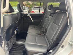Toyota Land Cruiser Prado 2.8GD VX-L - Image 16
