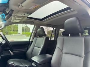 Toyota Land Cruiser Prado 2.8GD VX-L - Image 18