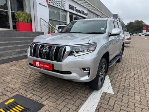 Toyota Land Cruiser Prado 2.8GD VX-L - Image 20