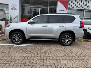Toyota Land Cruiser Prado 2.8GD VX-L - Image 22