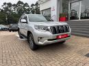 Thumbnail Toyota Land Cruiser Prado 2.8GD VX-L