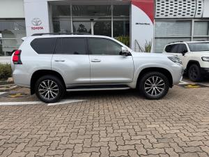 Toyota Land Cruiser Prado 2.8GD VX-L - Image 3