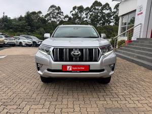 Toyota Land Cruiser Prado 2.8GD VX-L - Image 4