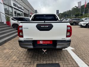 Toyota Hilux 2.8GD-6 double cab 4x4 Legend auto - Image 5