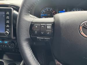 Toyota Hilux 2.8GD-6 double cab 4x4 Legend auto - Image 9