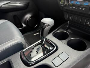 Toyota Hilux 2.8GD-6 double cab 4x4 Legend auto - Image 12