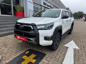 Toyota Hilux 2.8GD-6 double cab 4x4 Legend auto - Image 18