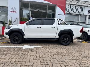 Toyota Hilux 2.8GD-6 double cab 4x4 Legend auto - Image 20