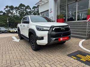 Toyota Hilux 2.8GD-6 double cab 4x4 Legend auto - Image 1