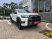 Toyota Hilux 2.8GD-6 double cab 4x4 Legend auto - Thumbnail 1