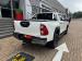 Toyota Hilux 2.8GD-6 double cab 4x4 Legend auto - Thumbnail 2
