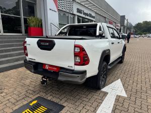 Toyota Hilux 2.8GD-6 double cab 4x4 Legend auto - Image 2