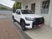Toyota Hilux 2.8GD-6 Xtra cab 4x4 Legend 55 - Thumbnail 1